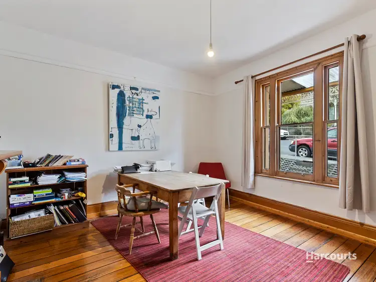 Fourth view of Homely house listing, 176 Bathurst Street, Hobart TAS 7000