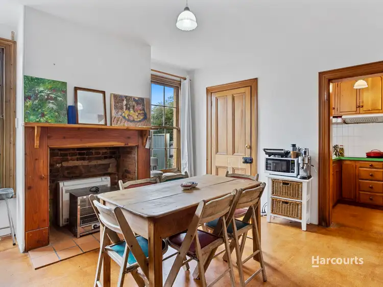 Fifth view of Homely house listing, 176 Bathurst Street, Hobart TAS 7000