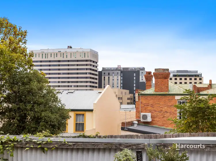 Sixth view of Homely house listing, 176 Bathurst Street, Hobart TAS 7000
