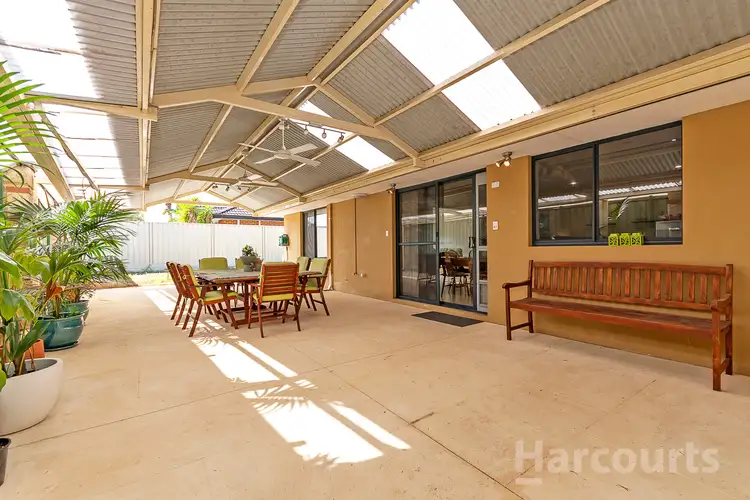 Third view of Homely house listing, 20 Sirius Ramble, Quinns Rocks WA 6030
