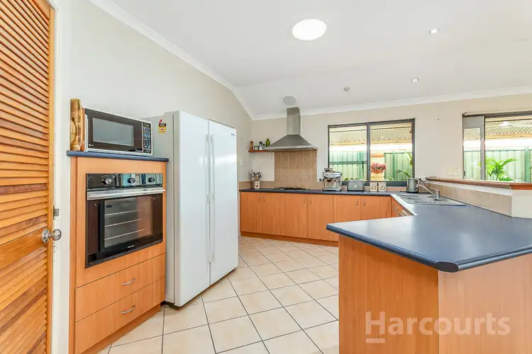 Fourth view of Homely house listing, 20 Sirius Ramble, Quinns Rocks WA 6030