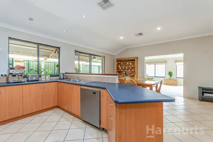 Fifth view of Homely house listing, 20 Sirius Ramble, Quinns Rocks WA 6030