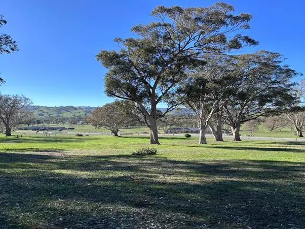 Main view of Homely land listing, 21 Bainbridge Way, Alexandra VIC 3714