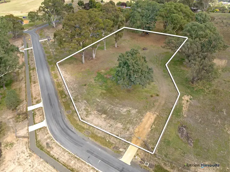 Fourth view of Homely land listing, 21 Bainbridge Way, Alexandra VIC 3714