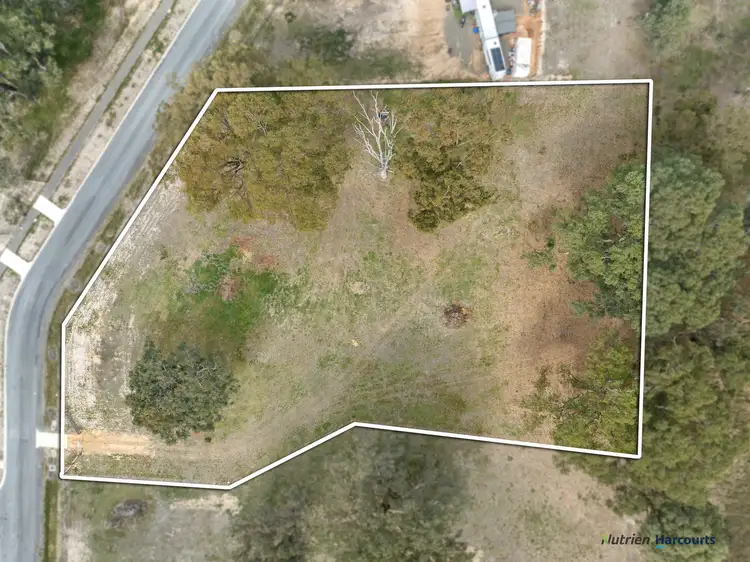 Fifth view of Homely land listing, 21 Bainbridge Way, Alexandra VIC 3714