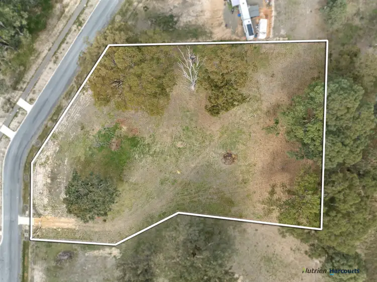 Fifth view of Homely land listing, 21 Bainbridge Way, Alexandra VIC 3714