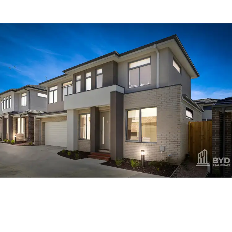 5/118-120 Kennington Park Drive, Endeavour Hills VIC 3802