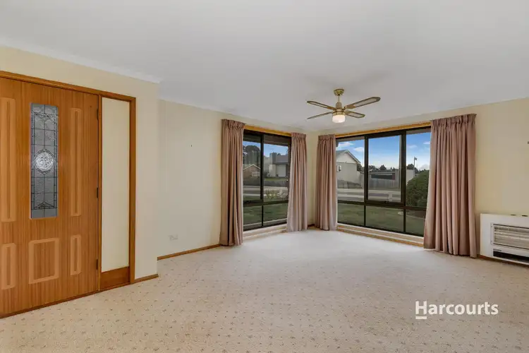 Third view of Homely unit listing, 1/1 Turnbull Avenue, Upper Burnie TAS 7320