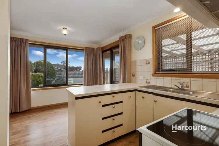 Fifth view of Homely unit listing, 1/1 Turnbull Avenue, Upper Burnie TAS 7320