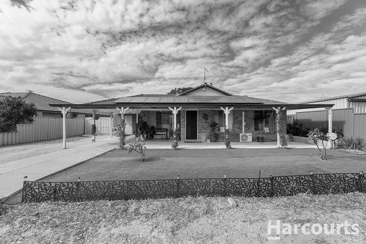 26 Pennington Gardens, Erskine WA 6210