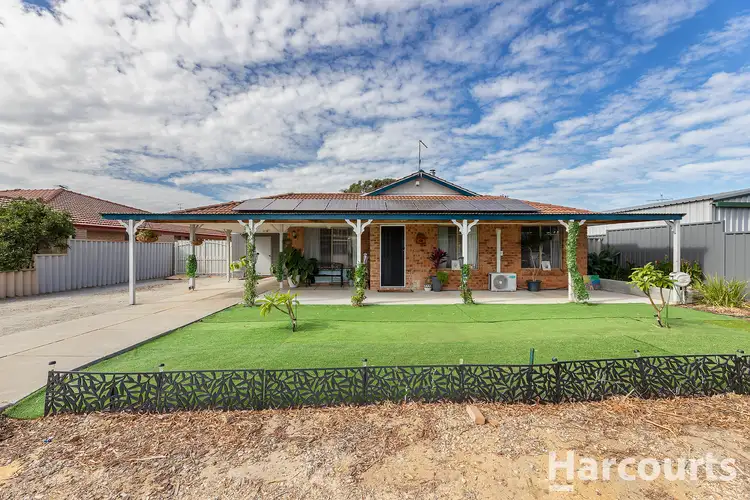 Second view of Homely house listing, 26 Pennington Gardens, Erskine WA 6210