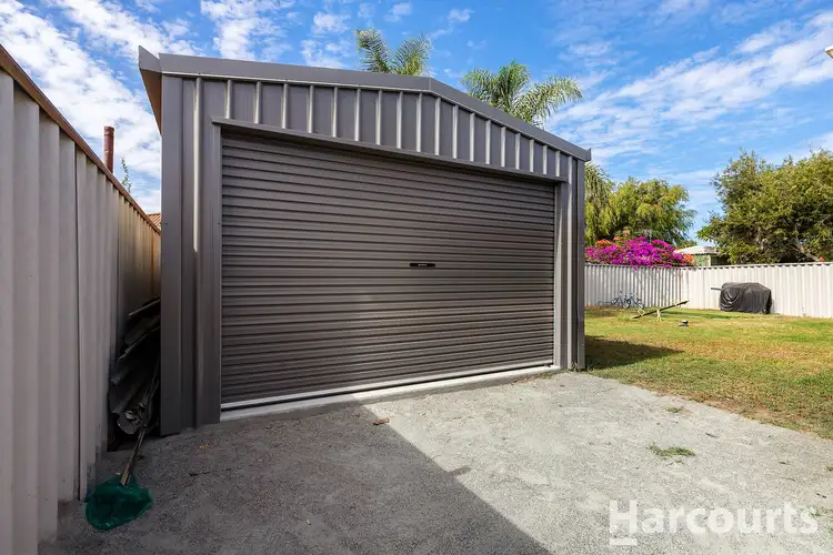 Third view of Homely house listing, 26 Pennington Gardens, Erskine WA 6210