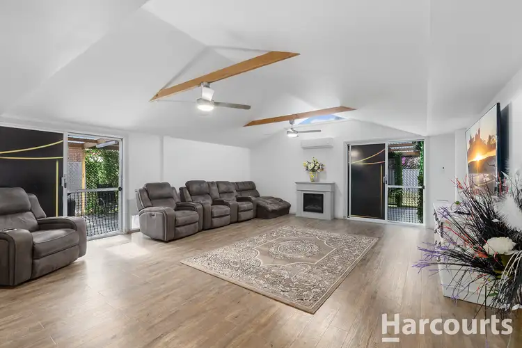 Sixth view of Homely house listing, 26 Pennington Gardens, Erskine WA 6210