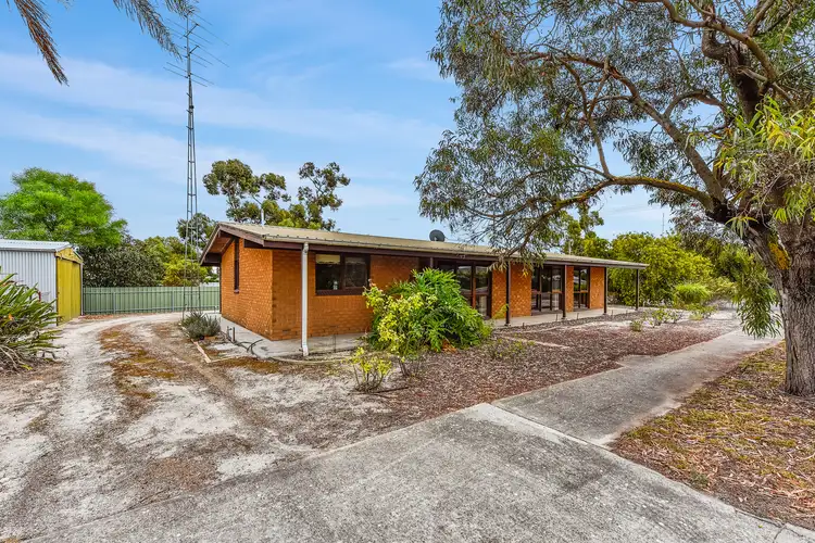 Second view of Homely house listing, 1 Gully Street, Tintinara SA 5266