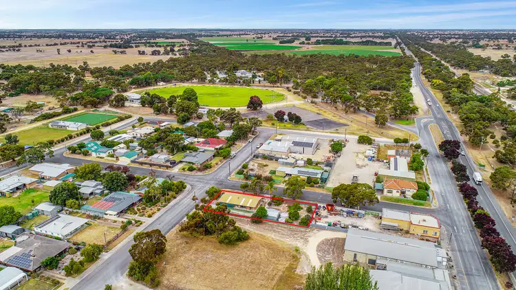 Fourth view of Homely house listing, 1 Gully Street, Tintinara SA 5266