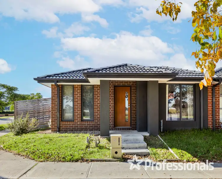 Main view of Homely house listing, 26 Dutchelm Avenue, Werribee VIC 3030