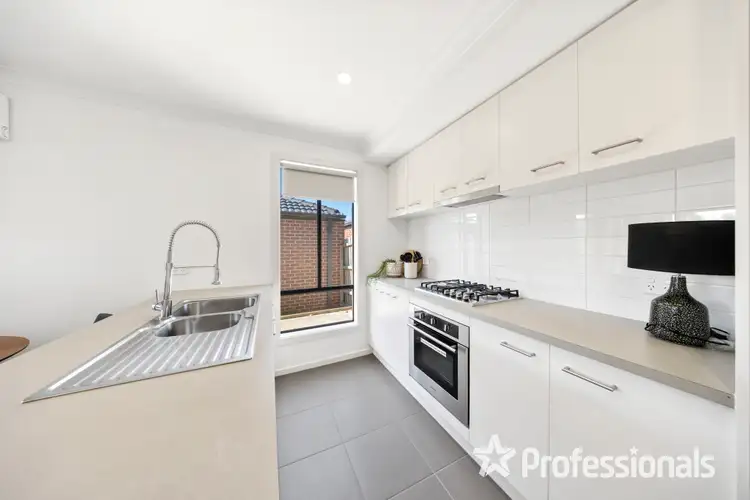 Fifth view of Homely house listing, 26 Dutchelm Avenue, Werribee VIC 3030