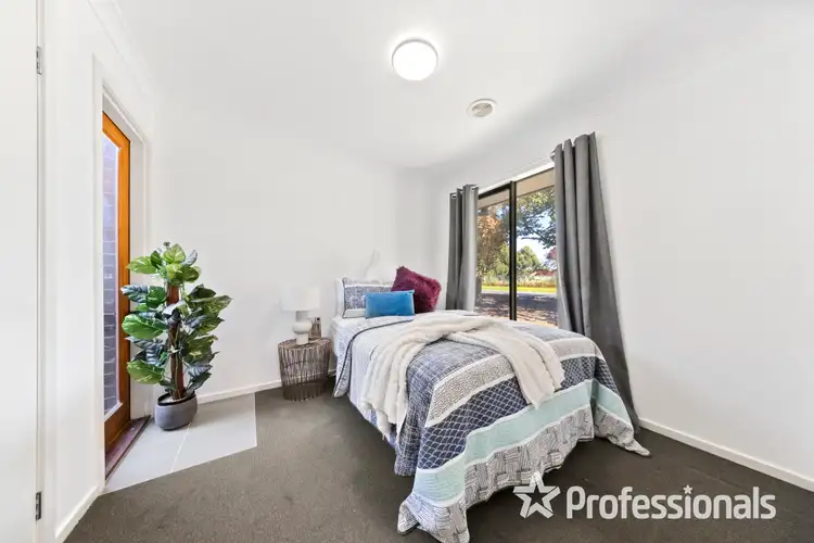 Seventh view of Homely house listing, 26 Dutchelm Avenue, Werribee VIC 3030