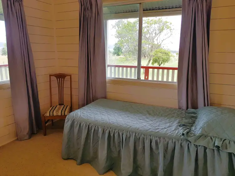 Fifth view of Homely rural property listing, 795 Forest Plain Road, Allora QLD 4362