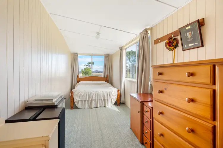 Sixth view of Homely rural property listing, 795 Forest Plain Road, Allora QLD 4362