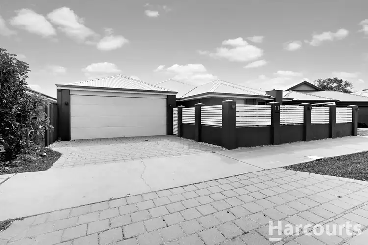 Main view of Homely house listing, 11 Turnstone Crescent, Erskine WA 6210