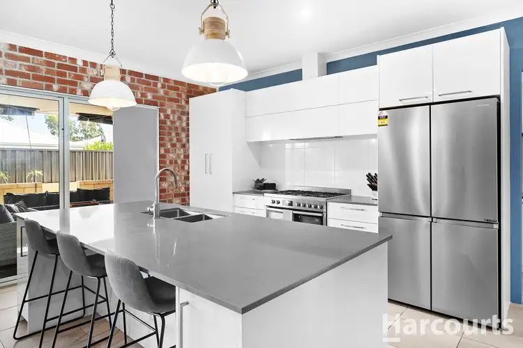 Second view of Homely house listing, 11 Turnstone Crescent, Erskine WA 6210