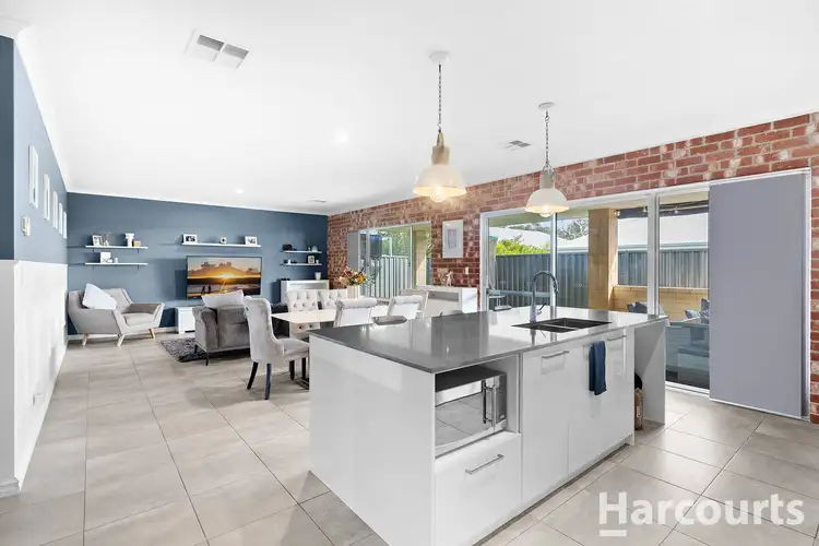 Fourth view of Homely house listing, 11 Turnstone Crescent, Erskine WA 6210