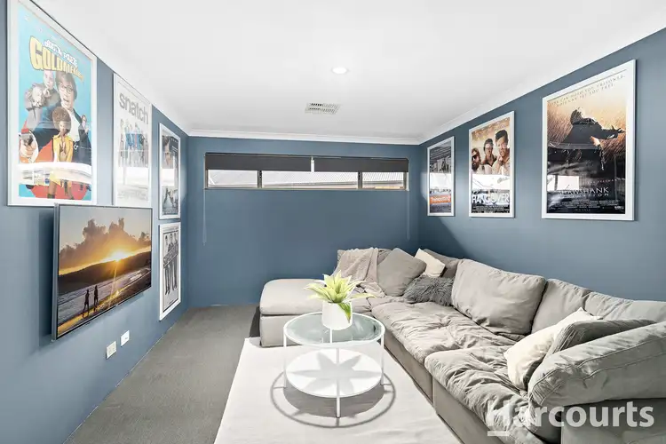 Fifth view of Homely house listing, 11 Turnstone Crescent, Erskine WA 6210