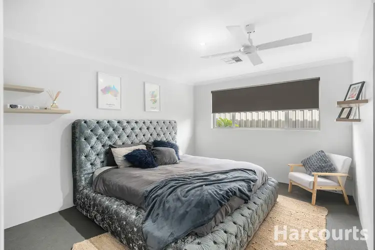 Sixth view of Homely house listing, 11 Turnstone Crescent, Erskine WA 6210
