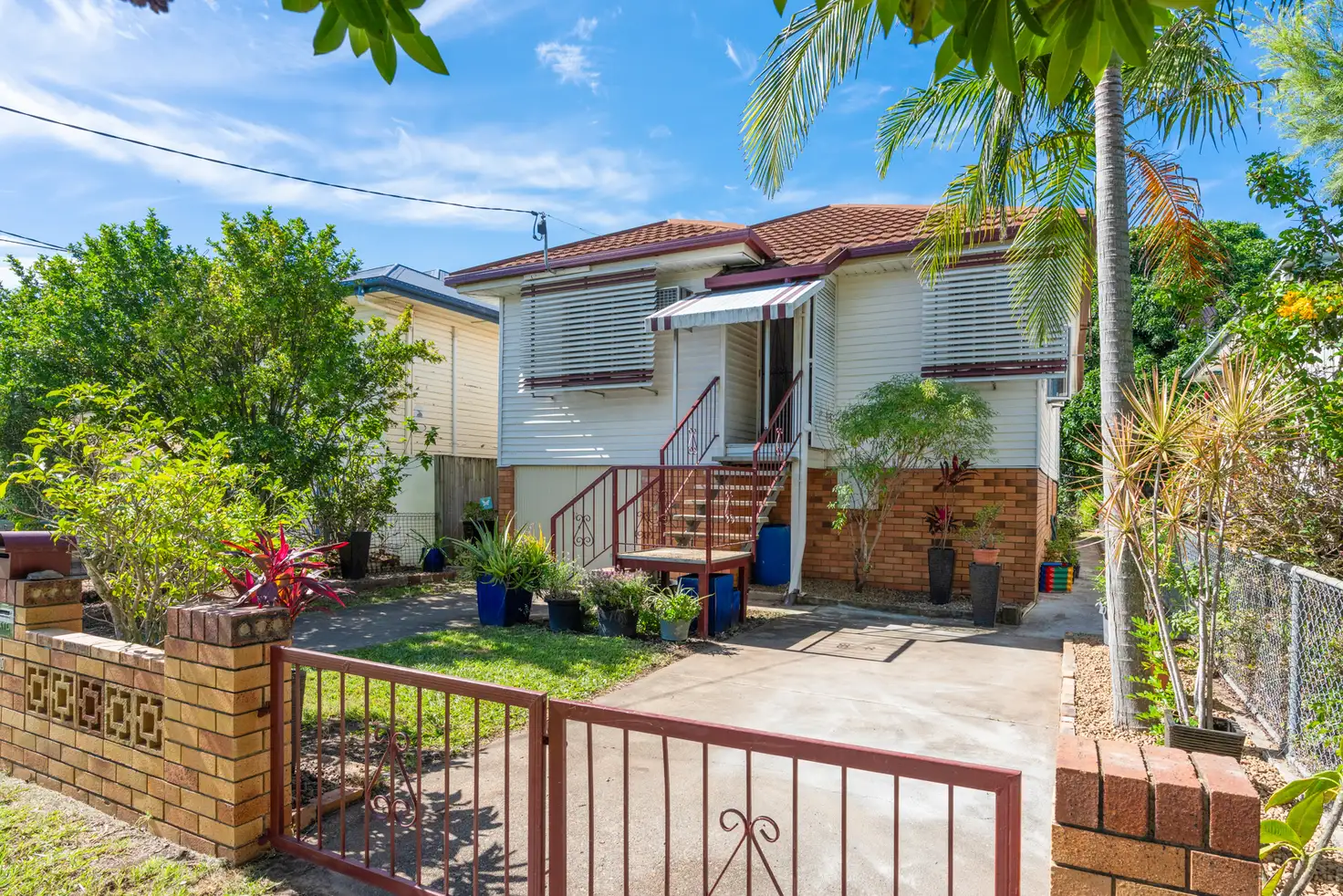 Main view of Homely house listing, 100 Blinzinger Road, Banyo QLD 4014