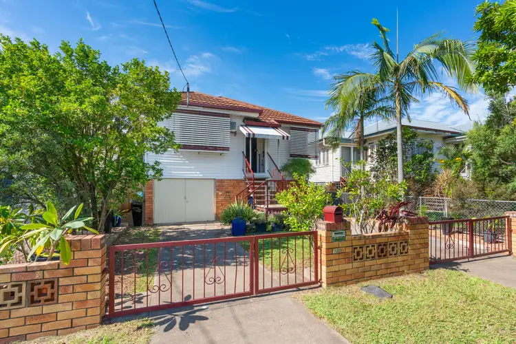 Second view of Homely house listing, 100 Blinzinger Road, Banyo QLD 4014