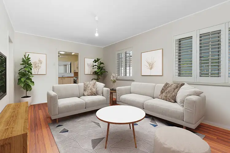 Fourth view of Homely house listing, 100 Blinzinger Road, Banyo QLD 4014