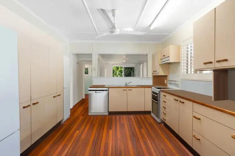 Fifth view of Homely house listing, 100 Blinzinger Road, Banyo QLD 4014