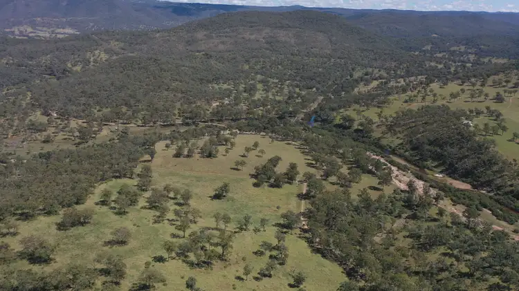 Second view of Homely rural property listing, 23 Rivertree Road, Tenterfield NSW 2372