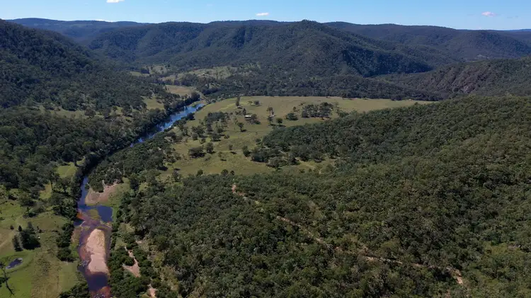 Fourth view of Homely rural property listing, 23 Rivertree Road, Tenterfield NSW 2372