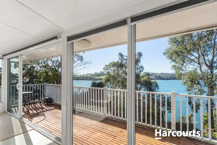 Fifth view of Homely house listing, 682 Deviot Road, Deviot TAS 7275
