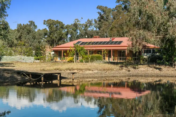 281 Benalla-Warrenbayne Road, Benalla VIC 3672