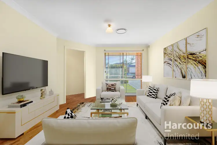 Third view of Homely house listing, 9 De Castella Drive, Blacktown NSW 2148