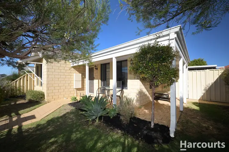 Second view of Homely house listing, 21 Ferryside Road, Butler WA 6036