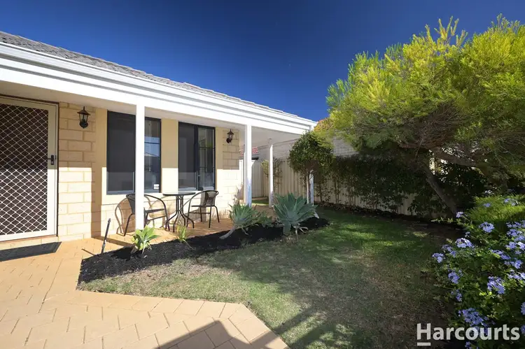 Third view of Homely house listing, 21 Ferryside Road, Butler WA 6036