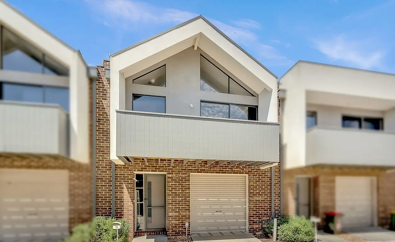 Main view of Homely townhouse listing, 14/24-36 Healesville Loop, Craigieburn VIC 3064