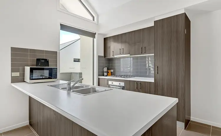 Third view of Homely townhouse listing, 14/24-36 Healesville Loop, Craigieburn VIC 3064