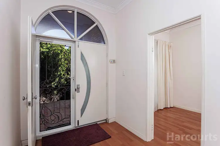 Second view of Homely house listing, 21 Woolmers Loop, Landsdale WA 6065