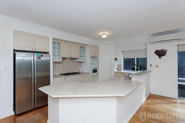 Third view of Homely house listing, 21 Woolmers Loop, Landsdale WA 6065