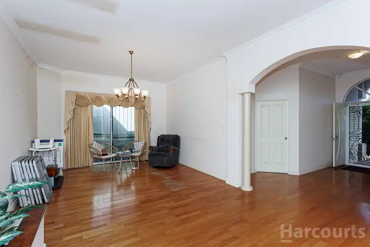 Fourth view of Homely house listing, 21 Woolmers Loop, Landsdale WA 6065