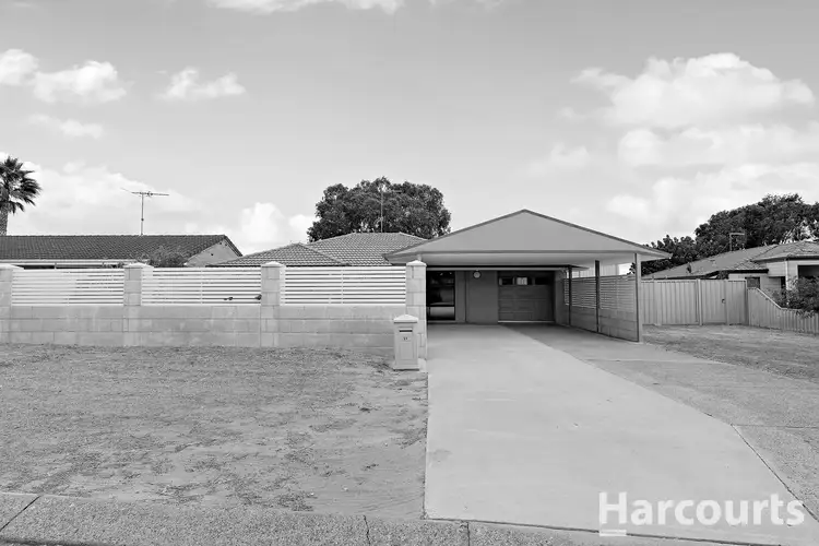Main view of Homely house listing, 59 Portmarnock Circle, Halls Head WA 6210