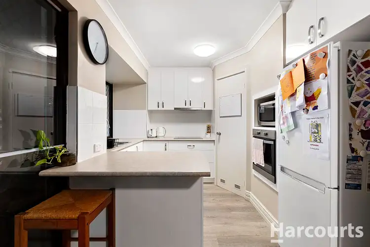 Fifth view of Homely house listing, 59 Portmarnock Circle, Halls Head WA 6210