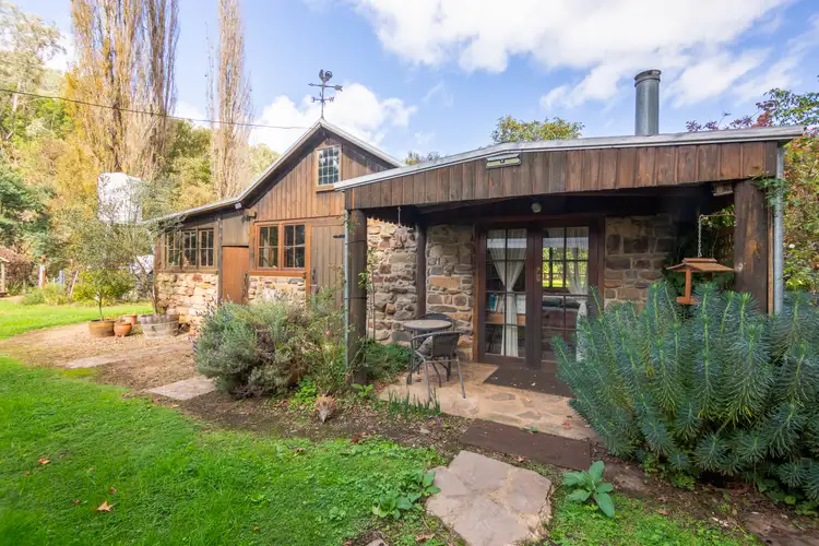 Sixth view of Homely rural property listing, 326 Upper Dargo Road, Dargo VIC 3862