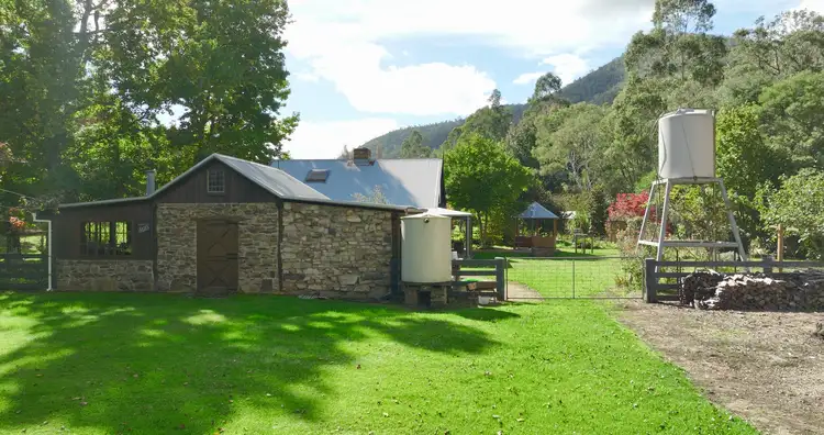Seventh view of Homely rural property listing, 326 Upper Dargo Road, Dargo VIC 3862