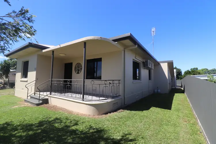 Main view of Homely house listing, 12 Margaret Street, Ayr QLD 4807